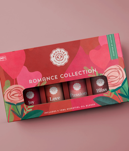 The Romance Collection