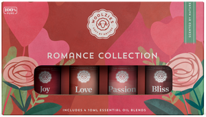 The Romance Collection