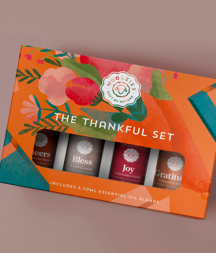 The Thankful Collection