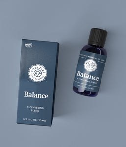 Balance Blend