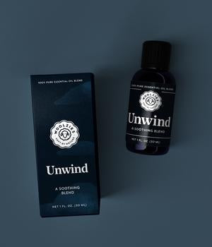 Unwind Blend