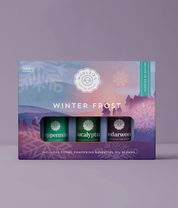 The Winter Frost Collection
